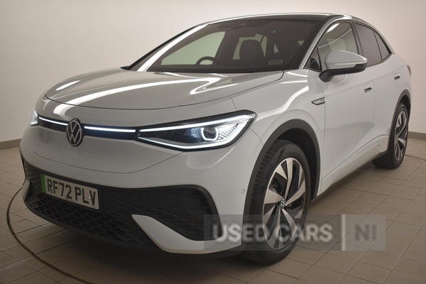 Used Volkswagen ID.5 2022 for sale - 77982854: Photo 4