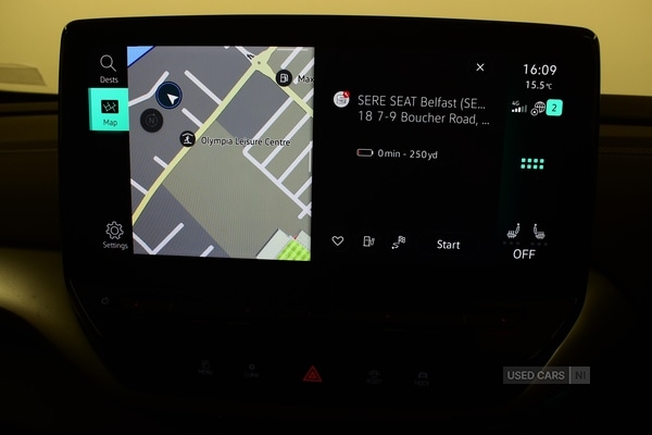 Used Volkswagen ID.5 2022 for sale - 77982854: Photo 40