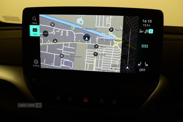 Used Volkswagen ID.5 2022 for sale - 77982854: Photo 42