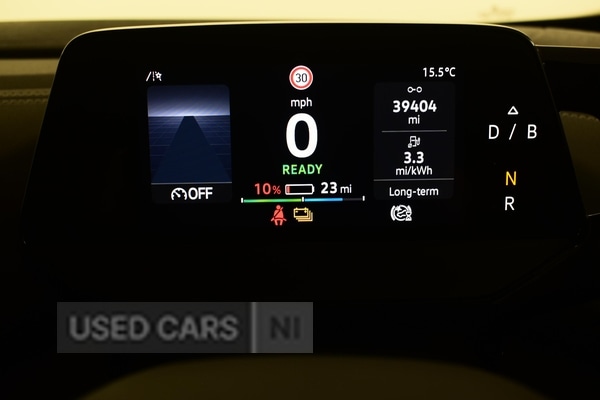 Used Volkswagen ID.5 2022 for sale - 77982854: Photo 43