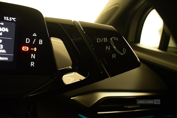 Used Volkswagen ID.5 2022 for sale - 77982854: Photo 45