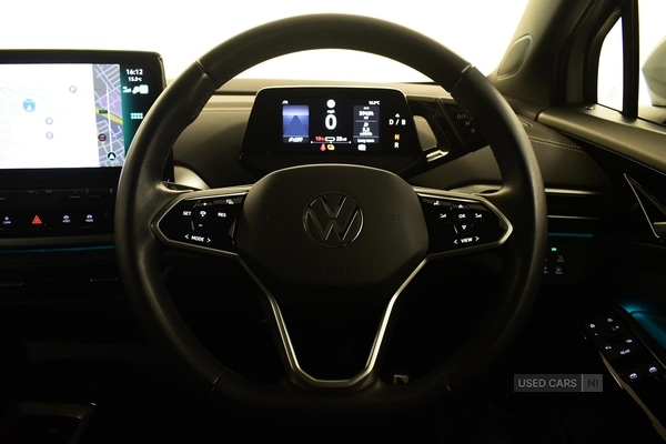 Used Volkswagen ID.5 2022 for sale - 77982854: Photo 46