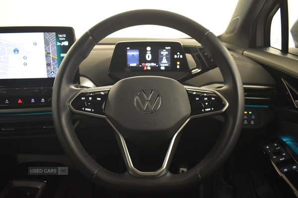 Used Volkswagen ID.5 2022 for sale - 77982854: Photo 49