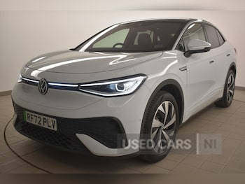 Used Volkswagen ID.5 2022 for sale - 77982854: Photo