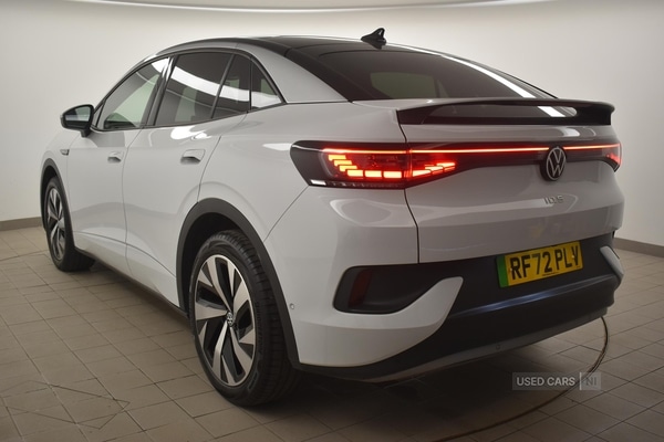 Used Volkswagen ID.5 2022 for sale - 77982854: Photo 5