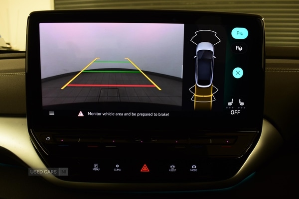 Used Volkswagen ID.5 2022 for sale - 77982854: Photo 53