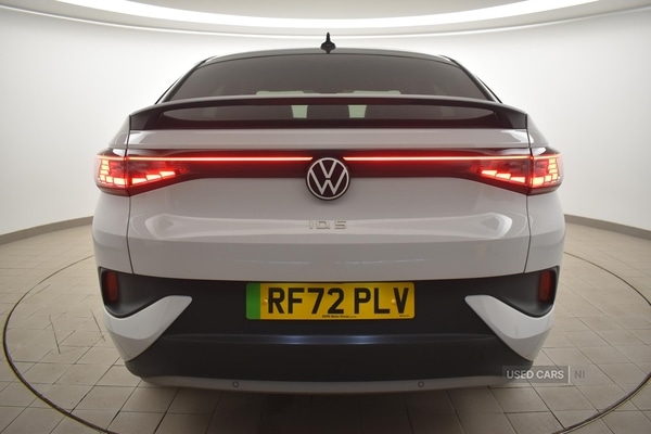 Used Volkswagen ID.5 2022 for sale - 77982854: Photo 54