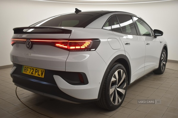 Used Volkswagen ID.5 2022 for sale - 77982854: Photo 6