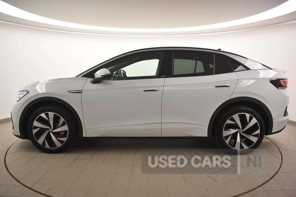 Used Volkswagen ID.5 2022 for sale - 77982854: Photo 7