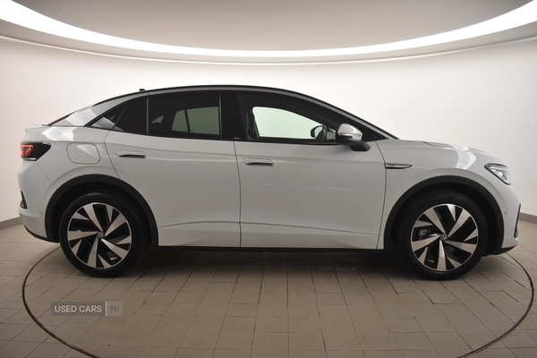 Used Volkswagen ID.5 2022 for sale - 77982854: Photo 8