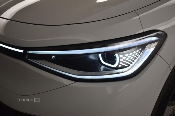 Used Volkswagen ID.5 2022 for sale - 77982854: Photo 9