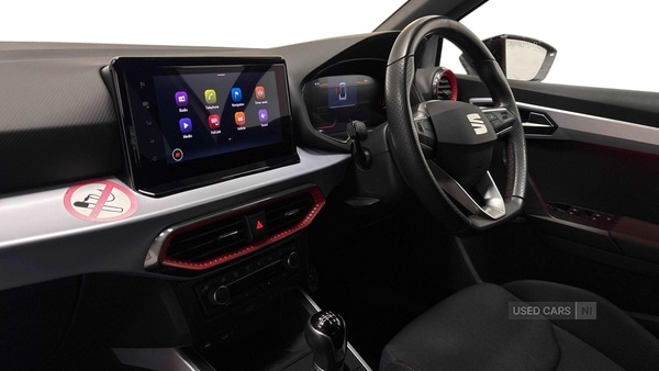 Used SEAT Arona 2023 for sale - 76528234: Photo 5