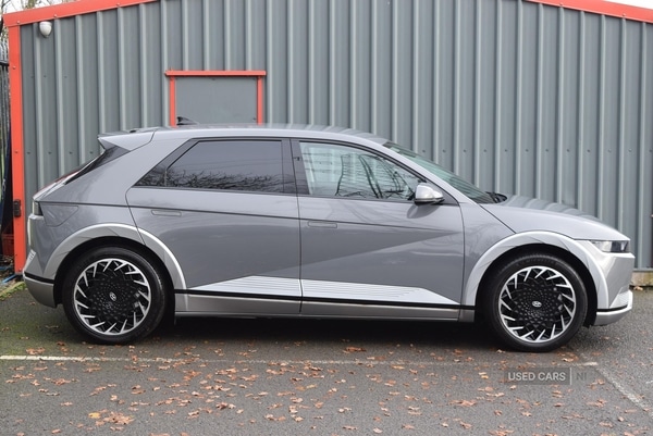 Used Hyundai IONIQ 5 2022 for sale - 76729862: Photo 2