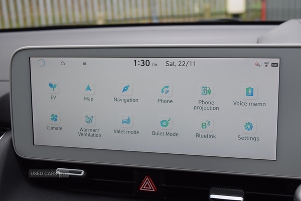 Used Hyundai IONIQ 5 2022 for sale - 76729862: Photo 21