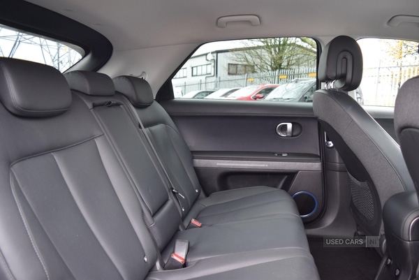 Used Hyundai IONIQ 5 2022 for sale - 76729862: Photo 30