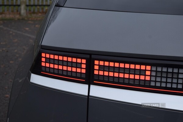 Used Hyundai IONIQ 5 2022 for sale - 76729862: Photo 36