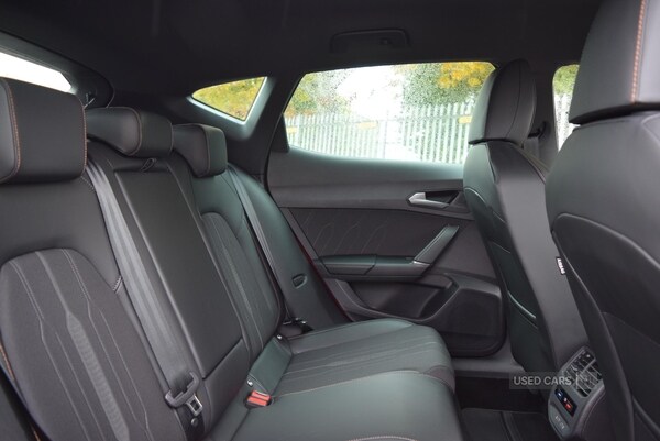 Used Cupra Formentor 2021 for sale - 76753586: Photo 31