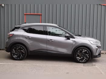 Used Renault Captur 2026 for sale - 79727668: Photo