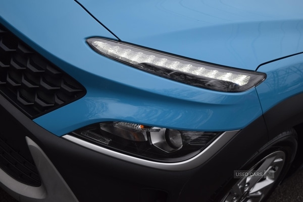 Used Hyundai KONA 2022 for sale - 77560259: Photo 10