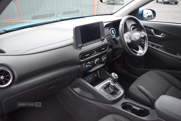 Used Hyundai KONA 2022 for sale - 77560259: Photo 12