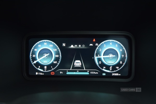 Used Hyundai KONA 2022 for sale - 77560259: Photo 13