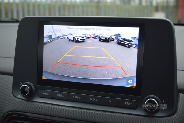 Used Hyundai KONA 2022 for sale - 77560259: Photo 19