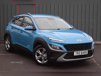 Used Hyundai KONA 2022 for sale - 77560259: Photo