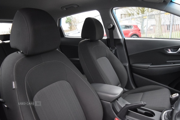 Used Hyundai KONA 2022 for sale - 77560259: Photo 28