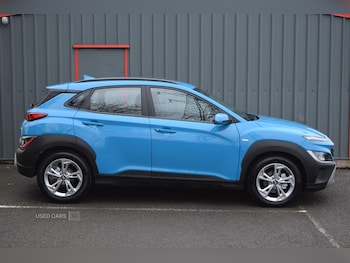 Used Hyundai KONA 2022 for sale - 77560259: Photo