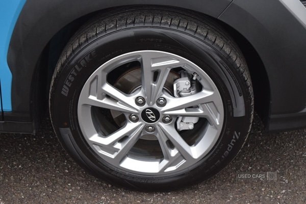 Used Hyundai KONA 2022 for sale - 77560259: Photo 31