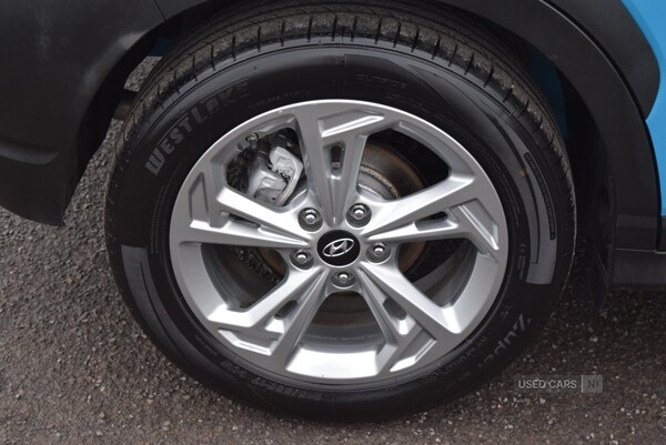 Used Hyundai KONA 2022 for sale - 77560259: Photo 32