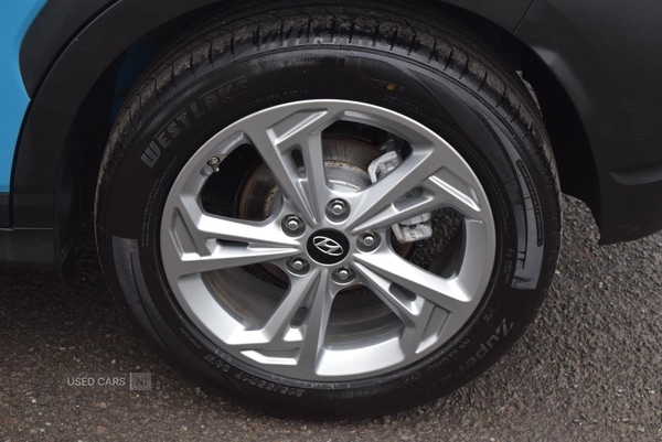 Used Hyundai KONA 2022 for sale - 77560259: Photo 33