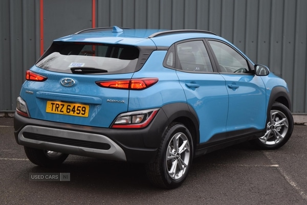 Used Hyundai KONA 2022 for sale - 77560259: Photo 35