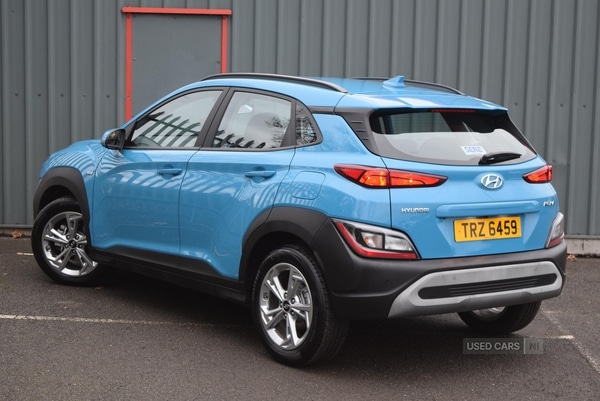 Used Hyundai KONA 2022 for sale - 77560259: Photo 37