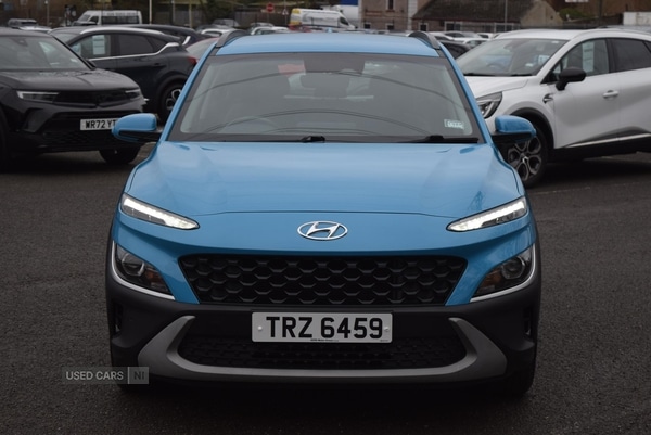 Used Hyundai KONA 2022 for sale - 77560259: Photo 5
