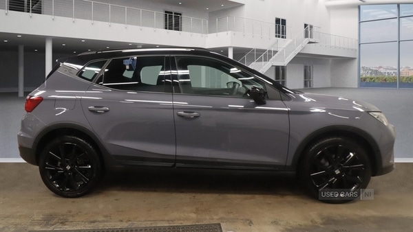 Used SEAT Arona 2025 for sale - 77268616: Photo 2