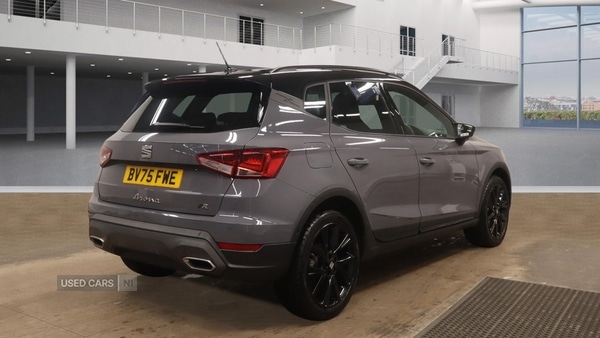 Used SEAT Arona 2025 for sale - 77268616: Photo 4