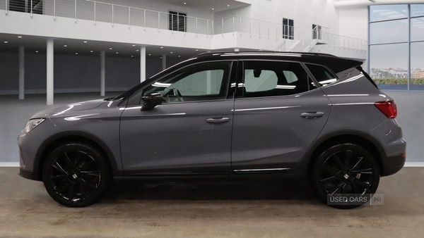 Used SEAT Arona 2025 for sale - 77268616: Photo 5