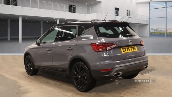 Used SEAT Arona 2025 for sale - 77268616: Photo 6