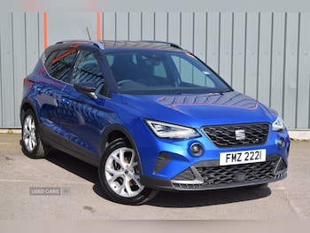 Used SEAT Arona 2024 for sale - 78363499: Photo