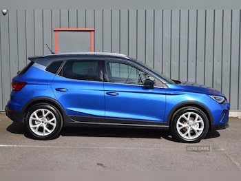Used SEAT Arona 2024 for sale - 78363499: Photo