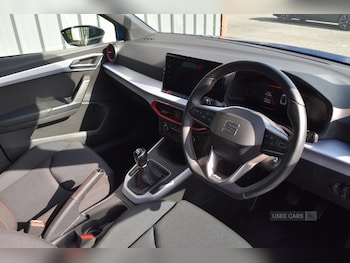 Used SEAT Arona 2024 for sale - 78363499: Photo