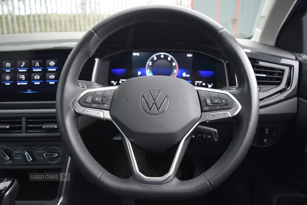 Used Volkswagen Polo 2022 for sale - 76998755: Photo 14