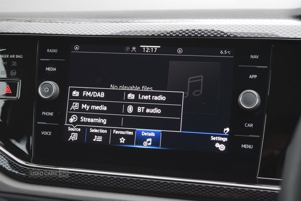 Used Volkswagen Polo 2022 for sale - 76998755: Photo 20