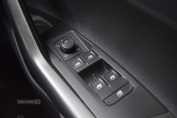 Used Volkswagen Polo 2022 for sale - 76998755: Photo 26