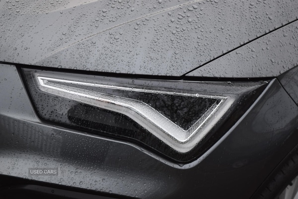 Used SEAT Ateca 2025 for sale - 77102110: Photo 10