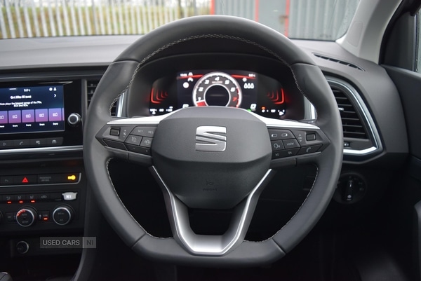 Used SEAT Ateca 2025 for sale - 77102110: Photo 14