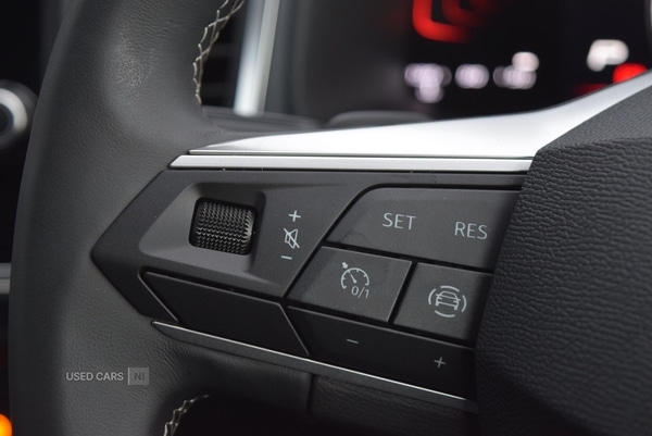 Used SEAT Ateca 2025 for sale - 77102110: Photo 15