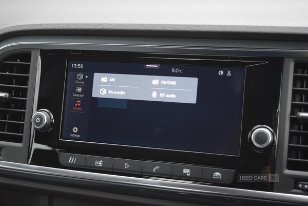 Used SEAT Ateca 2025 for sale - 77102110: Photo 21