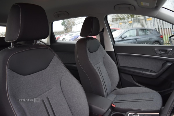 Used SEAT Ateca 2025 for sale - 77102110: Photo 30